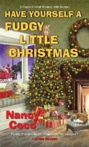 Cover von Have Yourself a Fudgy Little Christmas
