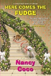 Cover von Here Comes the Fudge