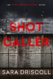 Cover von Shot Caller