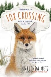 Cover von Fox Crossing