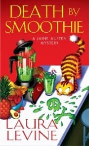 Cover von Death by Smoothie