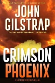 Cover von Crimson Phoenix