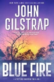 Cover von Blue Fire