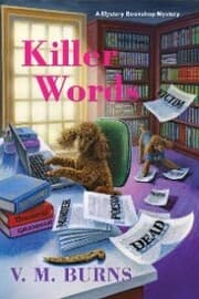 Cover von Killer Words