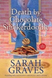 Cover von Death by Chocolate Snickerdoodle