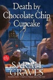 Cover von Death by Chocolate Chip Cupcake