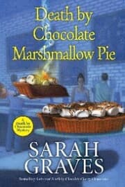 Cover von Death by Chocolate Marshmallow Pie