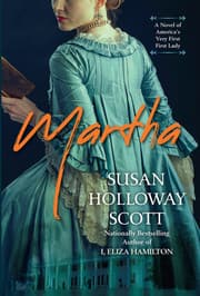 Cover von Martha