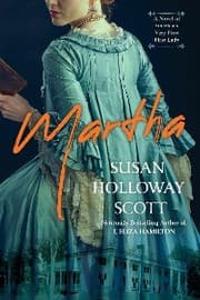 Cover von Martha