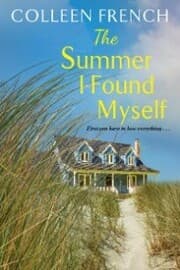 Cover von The Summer I Found Myself