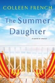 Cover von The Summer Daughter