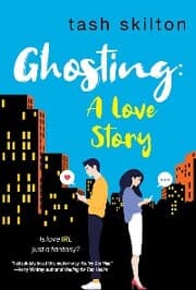 Cover von Ghosting