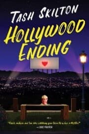 Cover von Hollywood Ending