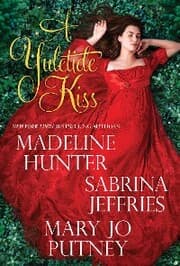 Cover von A Yuletide Kiss