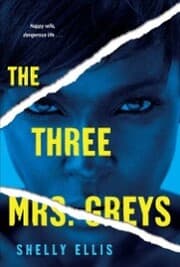 Cover von The Three Mrs. Greys
