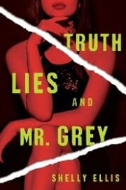 Cover von Truth, Lies, and Mr. Grey