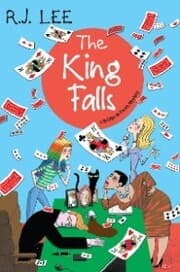 Cover von The King Falls