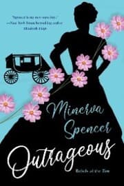 Cover von Outrageous