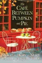 Cover von The Café between Pumpkin and Pie