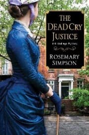 Cover von The Dead Cry Justice