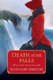 Cover von Death at the Falls