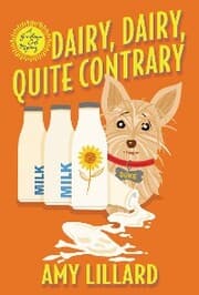 Cover von Dairy, Dairy, Quite Contrary