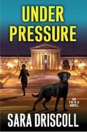 Cover von Under Pressure