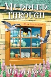 Cover von Muddled Through