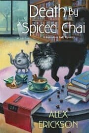 Cover von Death by Spiced Chai