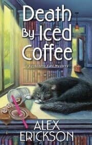 Cover von Death by Iced Coffee