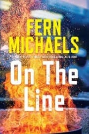 Cover von On the Line