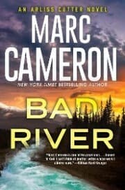 Cover von Bad River