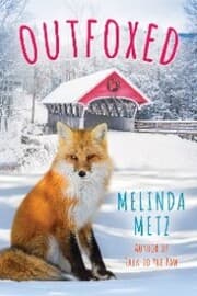 Cover von Outfoxed