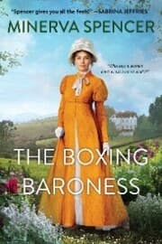 Cover von The Boxing Baroness