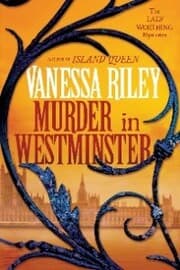 Cover von Murder in Westminster