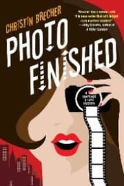 Cover von Photo Finished