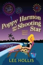 Cover von Poppy Harmon and the Shooting Star