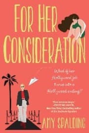 Cover von For Her Consideration