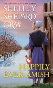Cover von Happily Ever Amish