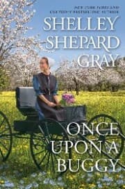 Cover von Once Upon a Buggy