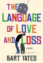 Cover von The Language of Love and Loss