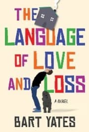 Cover von The Language of Love and Loss