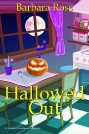 Cover von Hallowed Out