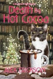 Cover von Death by Hot Cocoa