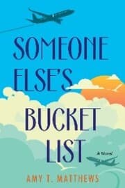 Cover von Someone Else's Bucket List
