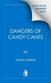 Cover von The Dangers of Candy Canes
