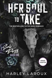 Cover von Her Soul to Take
