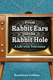 Cover von From Rabbit Ears to the Rabbit Hole