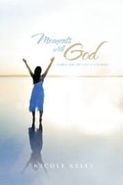 Cover von Moments with God