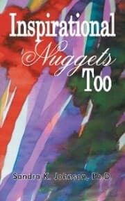 Cover von Inspirational Nuggets Too